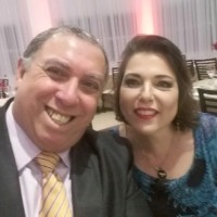 Juarez Cintra Jr e Jacqueline Denofrio Ative Vida