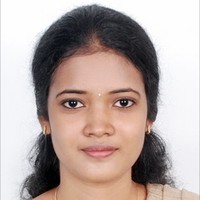 PREETHI RAJENDRAN