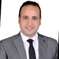 Ahmed Haraz