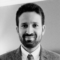 Bruno Araujo Moreira
