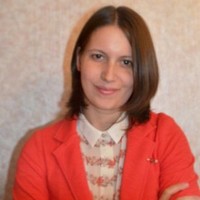 Maria Svyatukhina