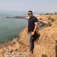 Balaji Chalke