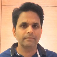 GIRISH S