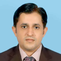 Sajid Mehmood