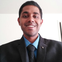 Prashanth Sennamoorthy