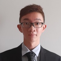 Justin Wong