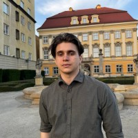 Dmytro Nedostup
