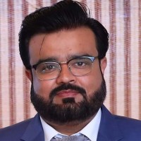 Faizan E Mustafa