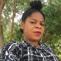 Mavis Pokuaa