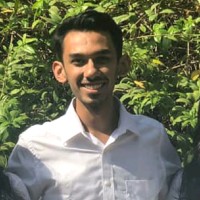 Vyom Kaushik