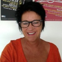 Marie-Pierre Sauthier