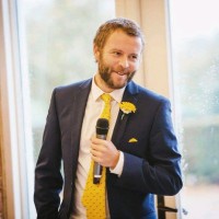 Dan Roberts