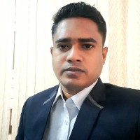 Munshi Sadiar Rahman