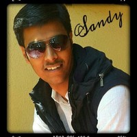Sandeep Shinde