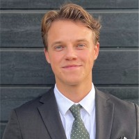 Tobias Borup