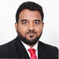 Mohammad Riyazuddin