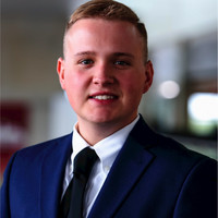 Austin Mckinney