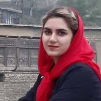 Afsaneh Seyfi