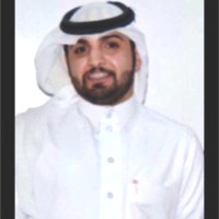 Mohammed Al harbi
