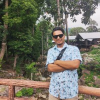 Amirul Hafiz Bin Mohd Saufi