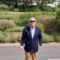 Humberto Marin Lagos