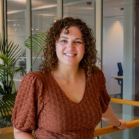 Carlijn Van Amelsfoort