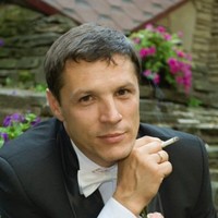 Igor Sorochinskyy