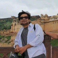 Rajeev R. Pathak