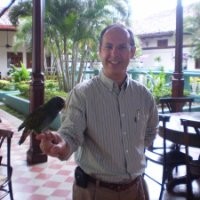 Javier Vallejo Drehs