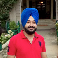 Gaganjot Singh