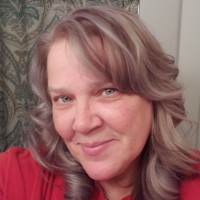 Jenny English