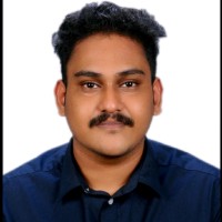 Ajin J. Arjun