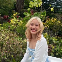 Louise Nicole Urayan