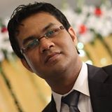 Istiak Mohammad Tariqul Hasan