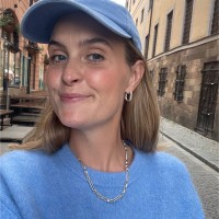 Joanna Eriksson