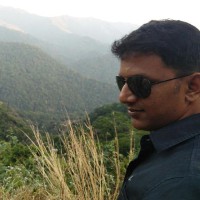 Logesh Jayaraman