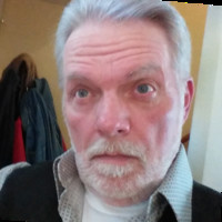 Bruce Van Eerde