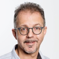 Jean-Claude Granges