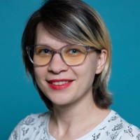 Anna Derevianko
