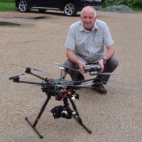 David (Dicky) Bird MCGI cfs GBM