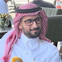 Suliman Alfaraj, Md