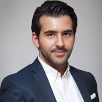 Nima Taheri