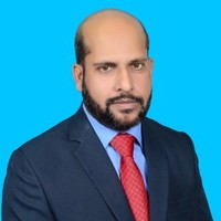 Muhammad Amjad Awan