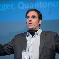 Prof. Dr. Lars B. Sonderegger