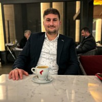 Cihat ŞİRİKÇİ