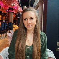 Maya Jennings