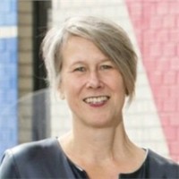 Monique Van Den Berg Warnaar