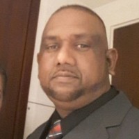 Sheldon Ramroop Fcca