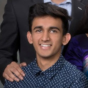 Aditya Patil