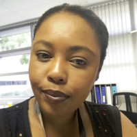 Ipeleng Mokgoro